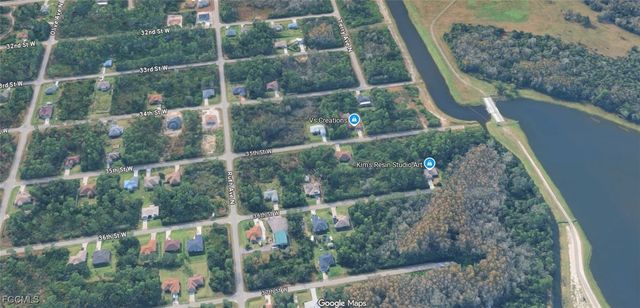 3311 35th ST W, Lehigh Acres, FL 33971