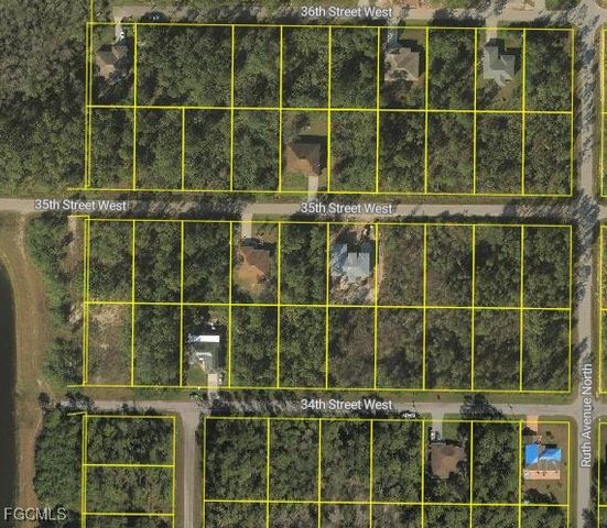 3311 35th ST W, Lehigh Acres, FL 33971