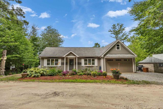 143 Lower Pratt Pond Road, New Ipswich, NH 03071