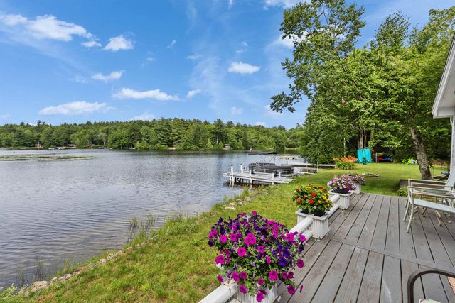 143 Lower Pratt Pond Road, New Ipswich, NH 03071