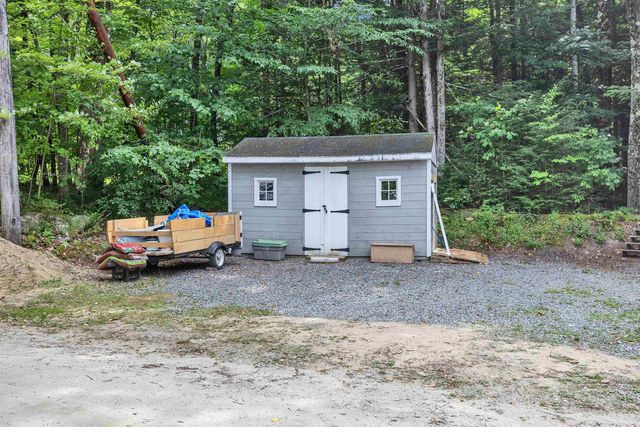 143 Lower Pratt Pond Road, New Ipswich, NH 03071