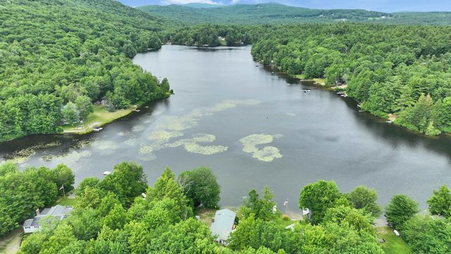 143 Lower Pratt Pond Road, New Ipswich, NH 03071
