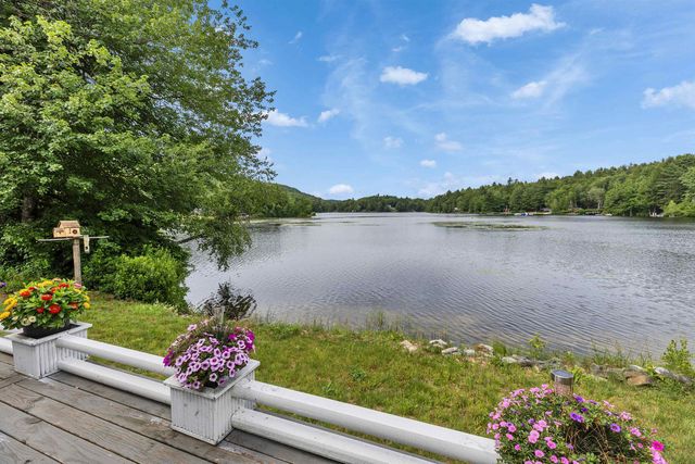 143 Lower Pratt Pond Road, New Ipswich, NH 03071