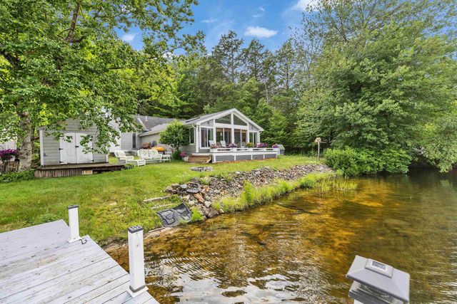 143 Lower Pratt Pond Road, New Ipswich, NH 03071