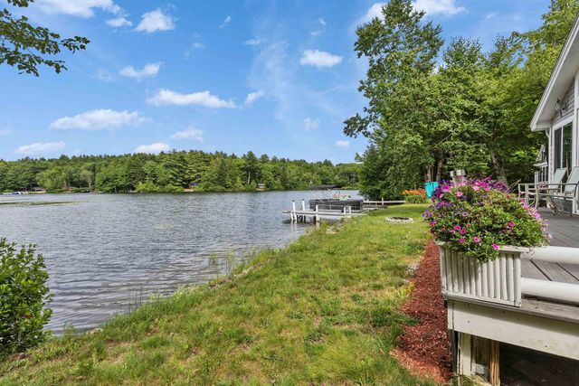 143 Lower Pratt Pond Road, New Ipswich, NH 03071
