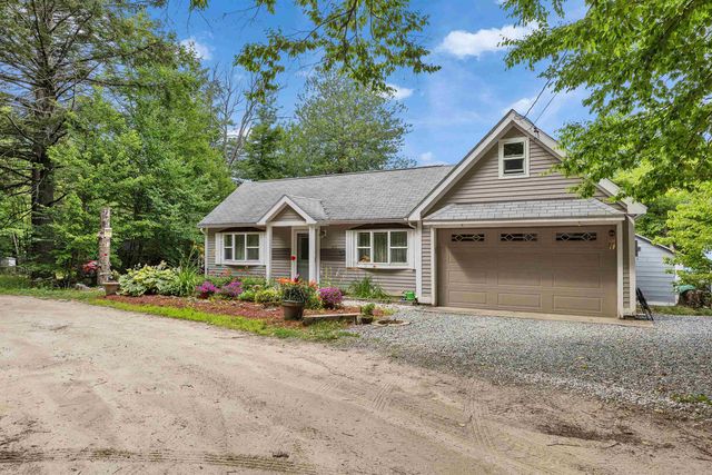 143 Lower Pratt Pond Road, New Ipswich, NH 03071