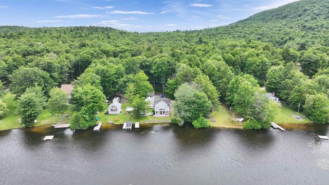 143 Lower Pratt Pond Road, New Ipswich, NH 03071