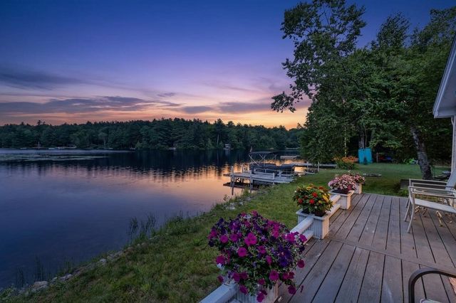 143 Lower Pratt Pond Road, New Ipswich, NH 03071