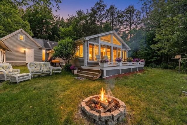 143 Lower Pratt Pond Road, New Ipswich, NH 03071