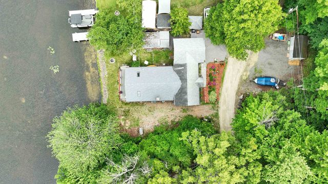 143 Lower Pratt Pond Road, New Ipswich, NH 03071