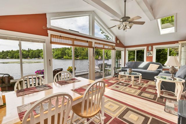 143 Lower Pratt Pond Road, New Ipswich, NH 03071