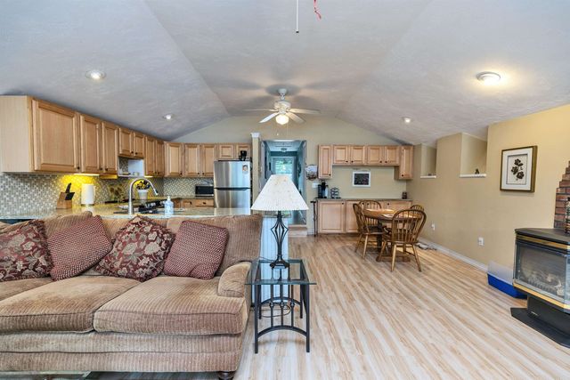 143 Lower Pratt Pond Road, New Ipswich, NH 03071