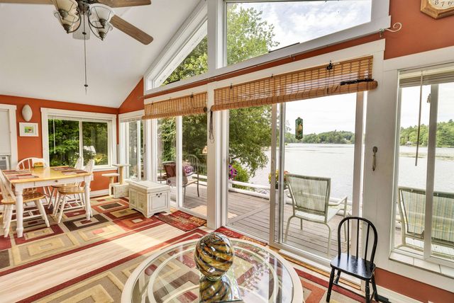143 Lower Pratt Pond Road, New Ipswich, NH 03071