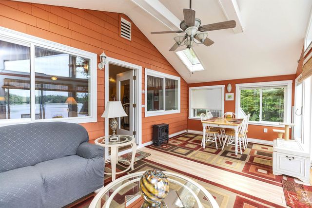 143 Lower Pratt Pond Road, New Ipswich, NH 03071