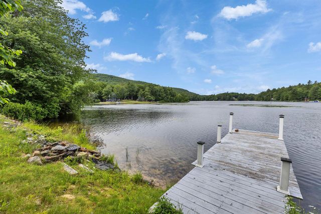 143 Lower Pratt Pond Road, New Ipswich, NH 03071