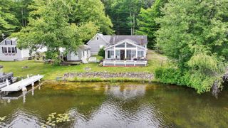 143 Lower Pratt Pond Road, New Ipswich, NH 03071