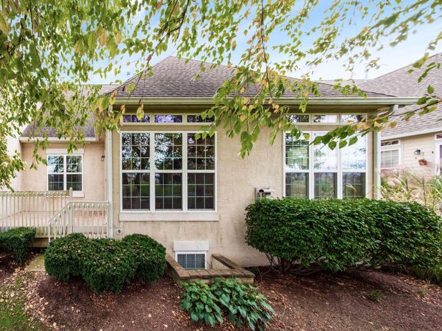 7450 Deer Valley Crossing, Powell, OH 43065