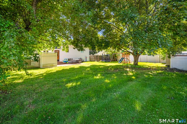 62 Butler Avenue, Southington, CT 06489