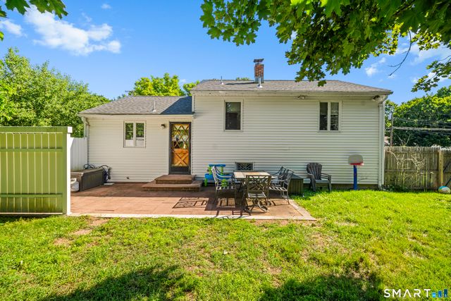 62 Butler Avenue, Southington, CT 06489