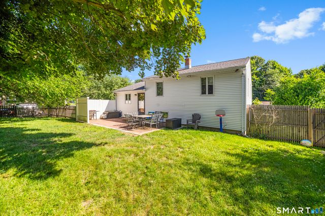 62 Butler Avenue, Southington, CT 06489