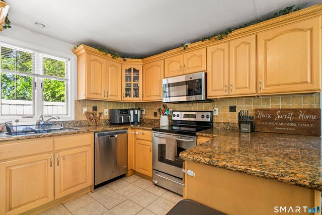 62 Butler Avenue, Southington, CT 06489