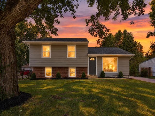 914 Cherrydale Avenue, Columbus, OH 43207