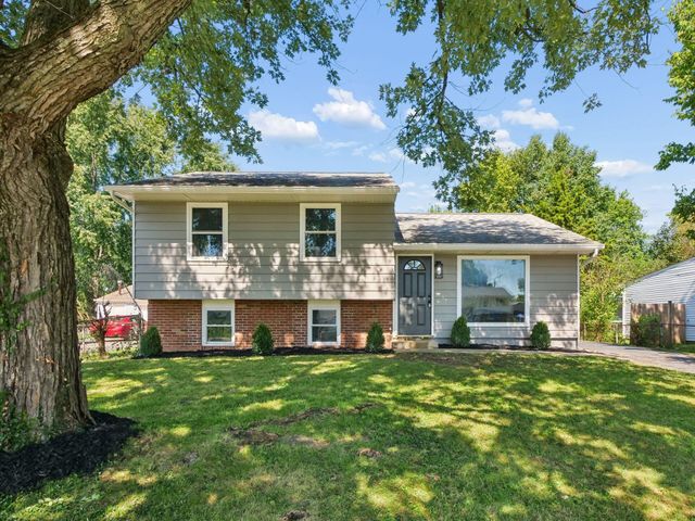 914 Cherrydale Avenue, Columbus, OH 43207