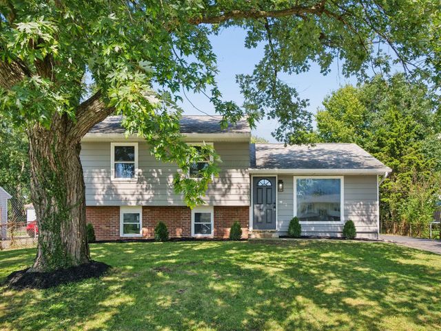 914 Cherrydale Avenue, Columbus, OH 43207