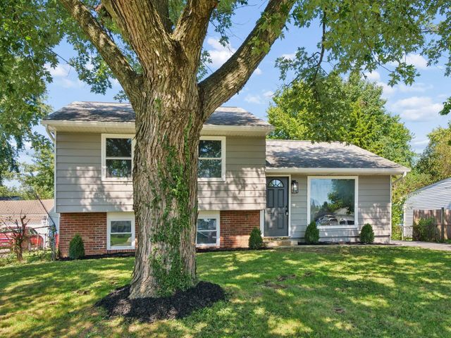 914 Cherrydale Avenue, Columbus, OH 43207