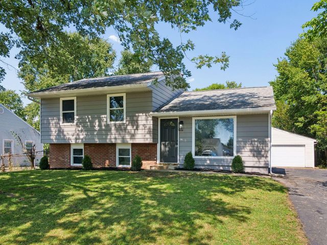 914 Cherrydale Avenue, Columbus, OH 43207