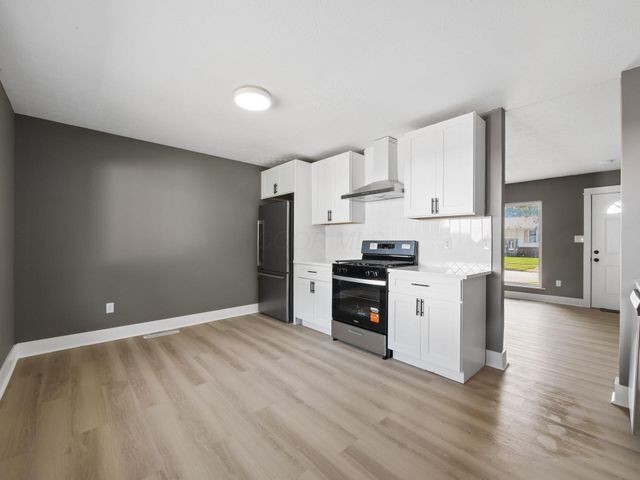 914 Cherrydale Avenue, Columbus, OH 43207