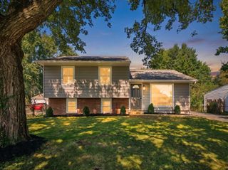 914 Cherrydale Avenue, Columbus, OH 43207