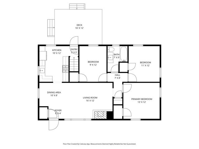 5928 Chowen Avenue S, Edina, MN 55410
