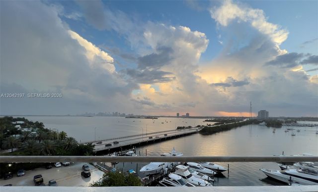 7904 West Dr 812, North Bay Village, FL 33141