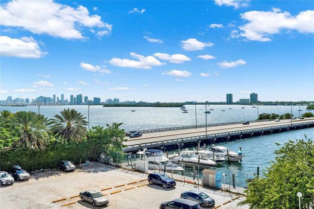 7904 West Dr 812, North Bay Village, FL 33141