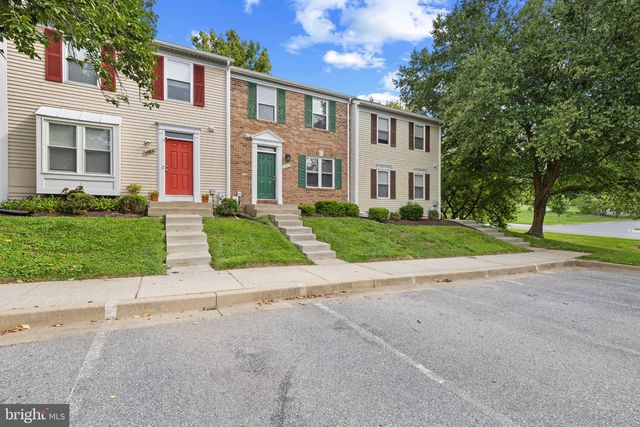 6082 MAJORS LN, Columbia, MD 21045