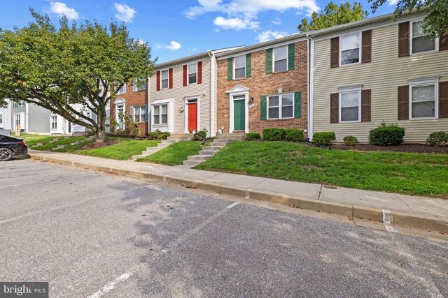 6082 MAJORS LN, Columbia, MD 21045