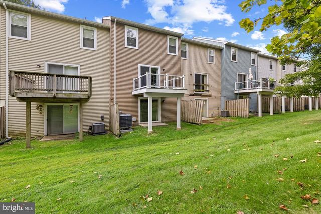 6082 MAJORS LN, Columbia, MD 21045