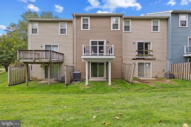 6082 MAJORS LN, Columbia, MD 21045