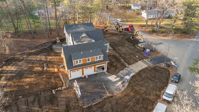 57 Longfellow Road, Sudbury, MA 01776