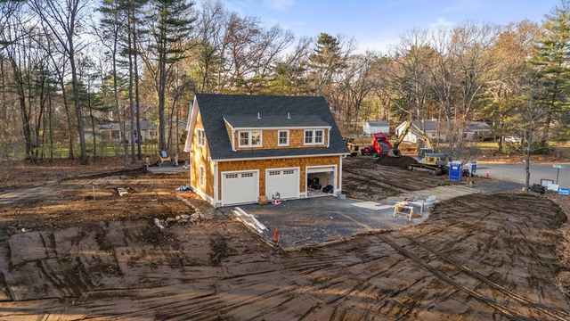 57 Longfellow Road, Sudbury, MA 01776