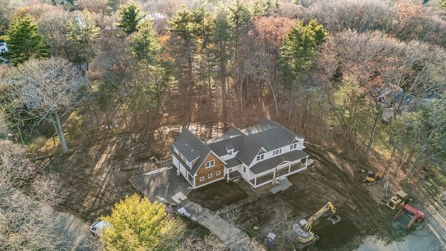 57 Longfellow Road, Sudbury, MA 01776