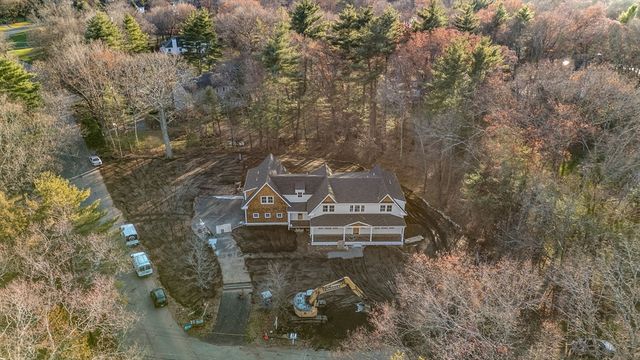 57 Longfellow Road, Sudbury, MA 01776