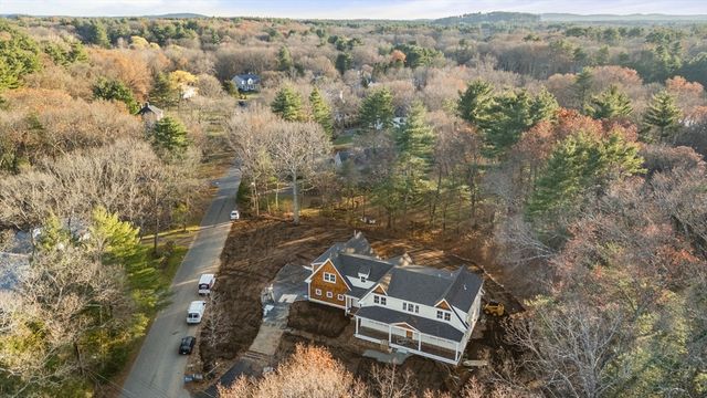 57 Longfellow Road, Sudbury, MA 01776