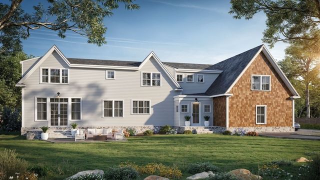 57 Longfellow Road, Sudbury, MA 01776