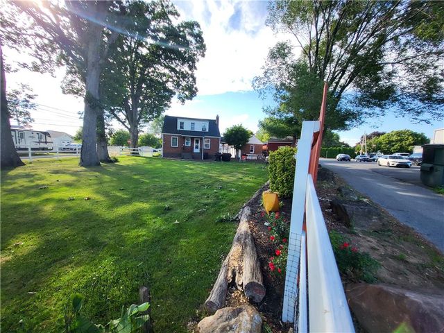 803 Arch Street, North Catasauqua Bor, PA 18032
