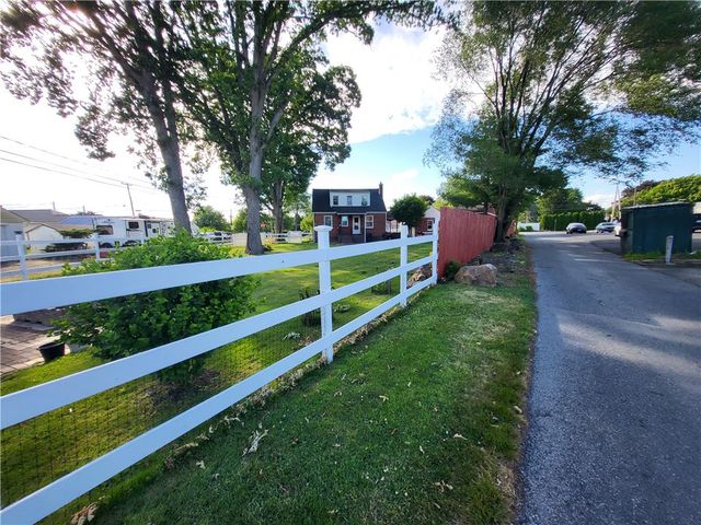 803 Arch Street, North Catasauqua Bor, PA 18032