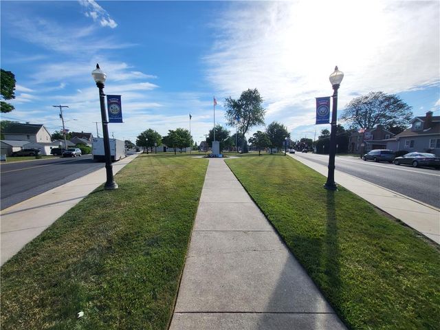 803 Arch Street, North Catasauqua Bor, PA 18032
