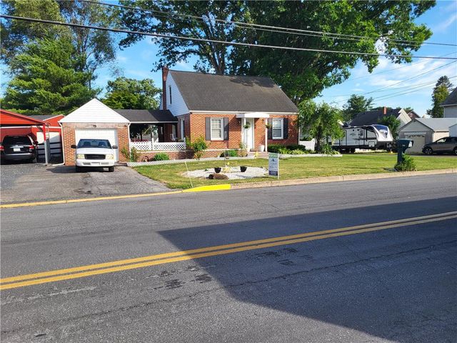 803 Arch Street, North Catasauqua Bor, PA 18032