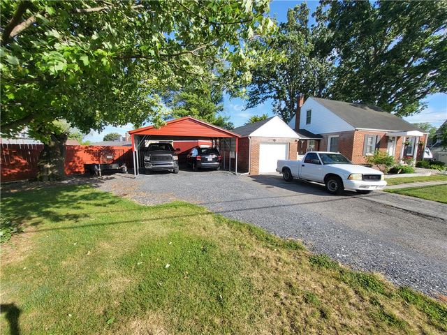 803 Arch Street, North Catasauqua Bor, PA 18032